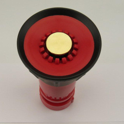 Hose Nozzle, Multi-purpose 1 In. Sprinkler