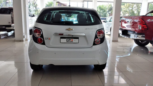Sonic 1.6 5p Ltz At