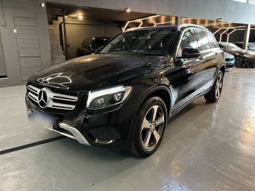 Mercedes-Benz Clase GLC 2.0 Glc250 300 4matic Atomático