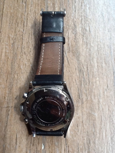 Relogio Swiss Army Cronografo Usado