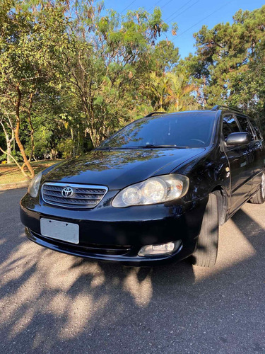 Toyota Corolla 2008 1.8 16v Xei Flex Aut. 5p