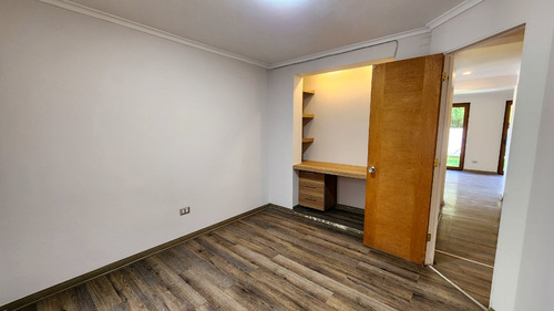Casa Excelente Estado 2d+2b Cerca Metro Fdo .castillo 41126