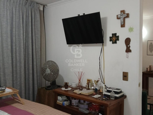 Hermoso Departamento Para Inversion