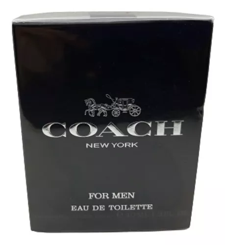 Perfume Coach New York Hombre 40 Ml