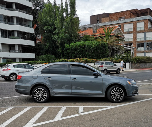 Volkswagen Vento