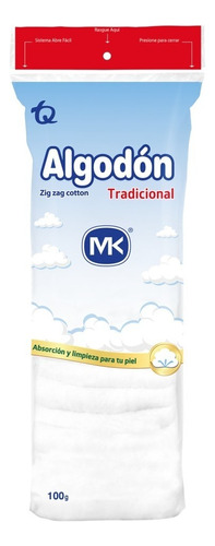 Algodon Mk - G