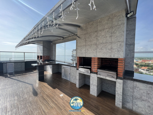 Res. Varadero Suites, Impecable Apartamento En Alquiler Fijo