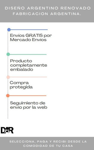 Imagen 5 de 7 de Mesa De Luz Industrial - Grafito - Envió Gratis! Dar