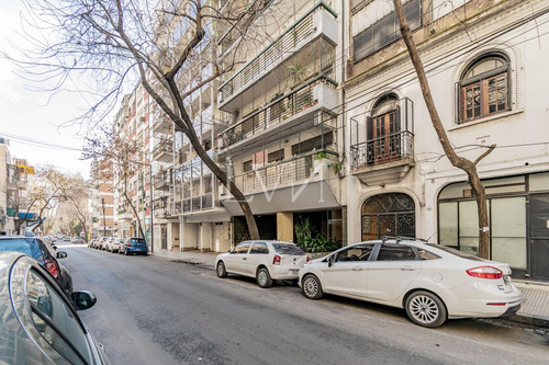Venta Departamento 3 Ambientes - Belgrano