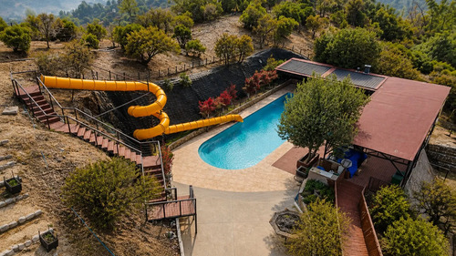 Se Vende Parcela En Condominio De Pirque