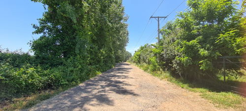 1645 Parcela Ubicada A 8 Km De Camino A Huape,