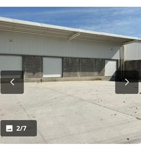 Se Vende Bodega Atras Av México Japón Celaya 