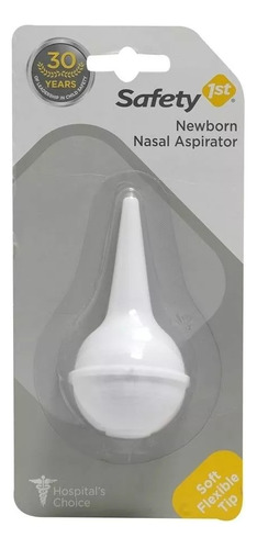 Aspirador Nasal Safety Ih176