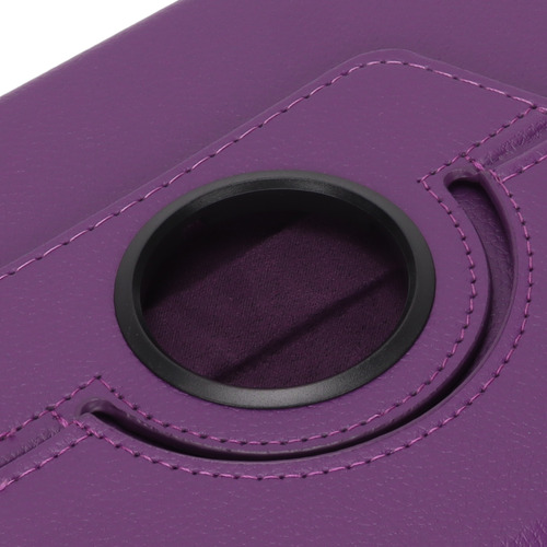 Estuche De Tableta Ángulo Ajustable Portátil Case De