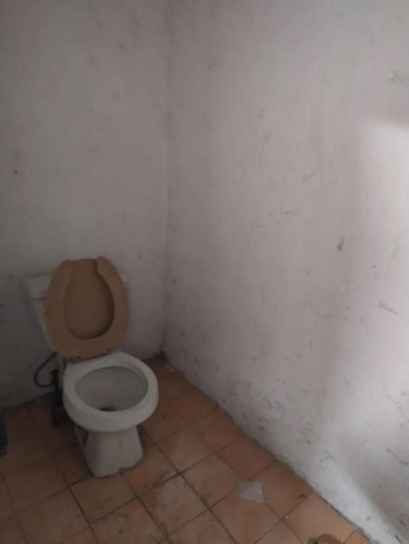 Bodega Comercial En Renta Iztacalco Aj15