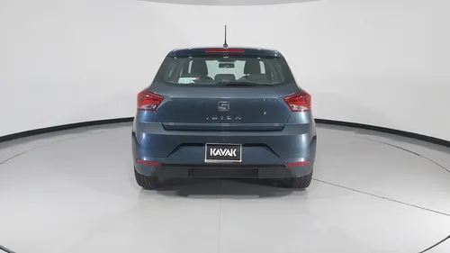 Seat Ibiza 1.6 Xcellence