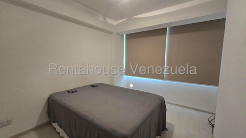 Apto Venta La Tahona. Codigo: 25-18320 Cm