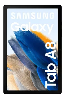 Tablet Samsung Galaxy Tab A8 Lte 10.5' Wuxga Tft 3gb 32gb