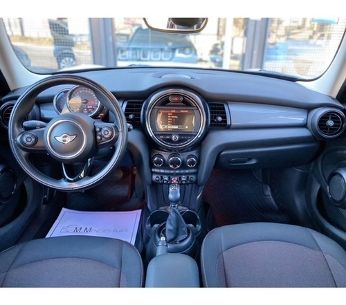 Imagen 13 de 14 de Mini Cooper Pepper