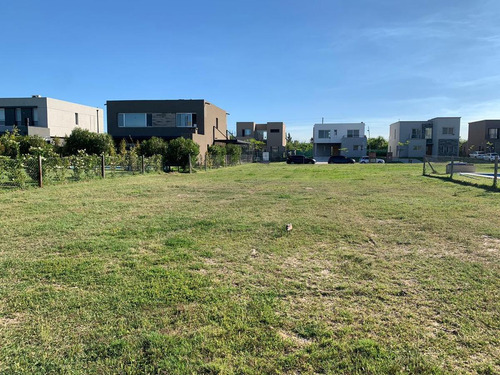 Imagen 1 de 5 de Terreno En Venta En Barrio Los Castaños, Nordelta