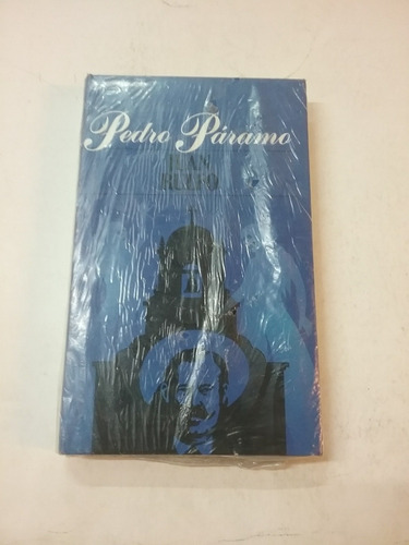 366 Pedro Páramo- Por Juan Rulfo 