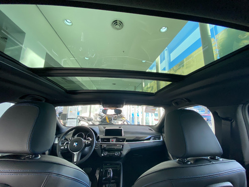BMW X2 2.0 Sdrive 20i Msport X