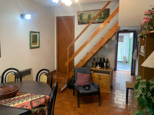 Gran Dúplex Con Amplio Patio En Costa Azul