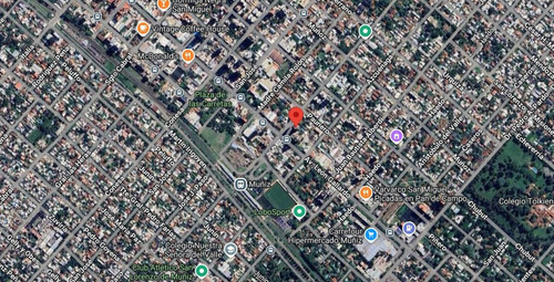 Departamento Monoambiente En Venta - 1 Baño - San Miguel