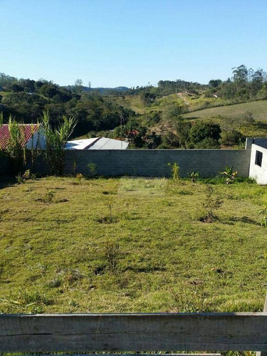 Chácara Residencial À Venda, Parque Residencial Itapeti, Mogi Das Cruzes. - Ch0011