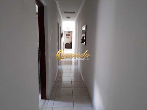 Imagem 7 de 17 de Casa - Ca00632 - 70030814