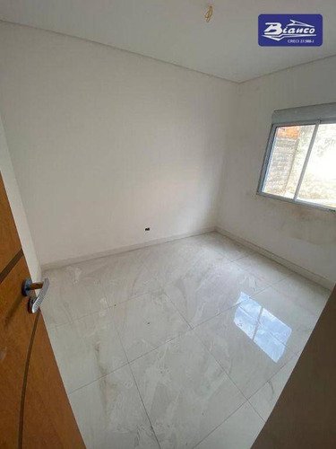 Imagem 13 de 19 de Casa Com 3 Dormitórios À Venda, 80 M² Por R$ 299.000 - Jardim Adriana - Guarulhos/sp - Ca1194