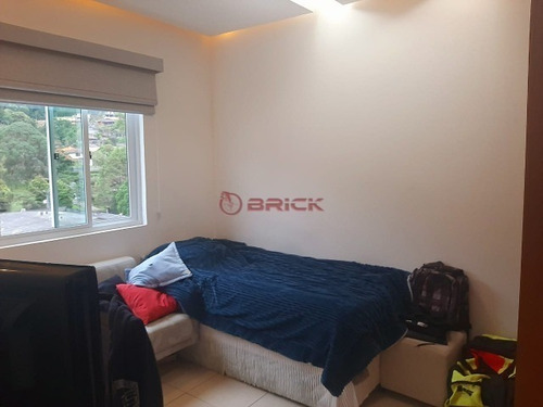 Imagem 5 de 18 de Cobertura Com 2 Quartos Na Pimenteiras. - Co00057 - 32780682