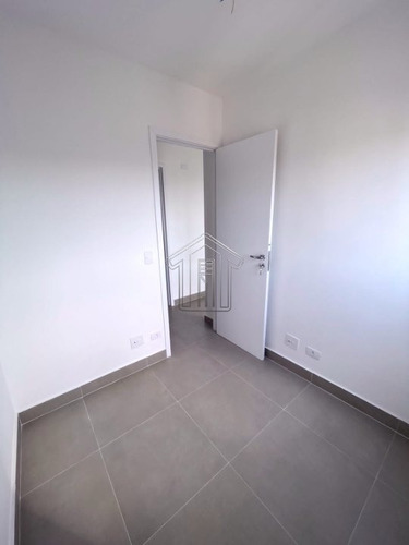 Imagem 10 de 30 de Apartamento Em Condomínio Para Venda No Bairro Campestre, 2 Dormitórios, 1 Vagas, 37 M² - 15872ag22
