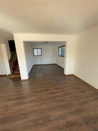 Casa En Arriendo De 3 Dorm. En Quillota