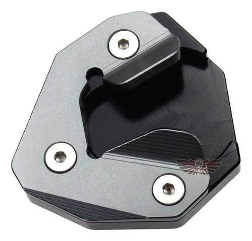 Extension De Pata Para Bmw S1000xr S 1000 Xr