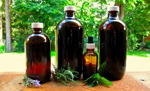 Azafrán Español Crocus Sativus Extract Plantasi 30 Ml