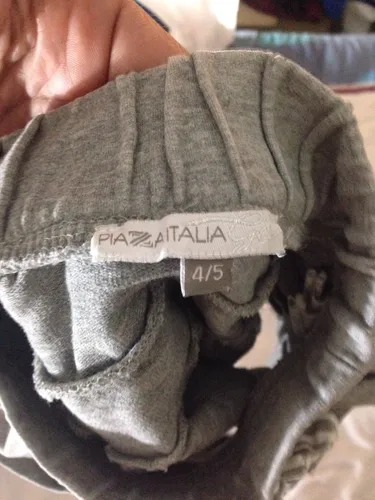 Falda Niña Piazza Italia (Usado)