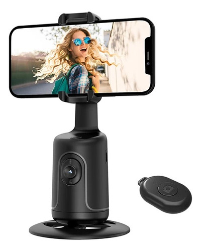 Selfie Stick TriPod Seguimiento Inteligente Andowl Q-yt30