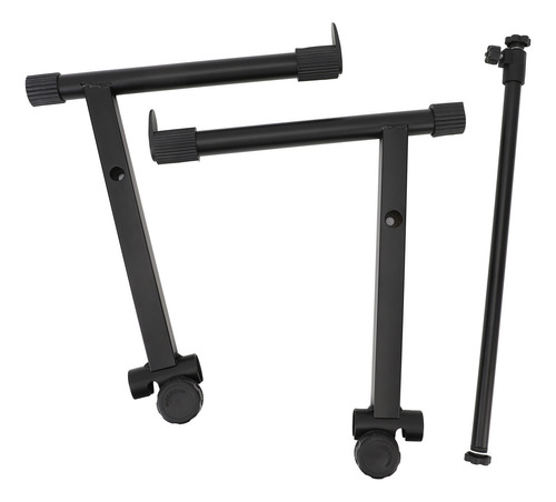 Adaptador De Soporte De Piano Elevado, Extensión De Teclado
