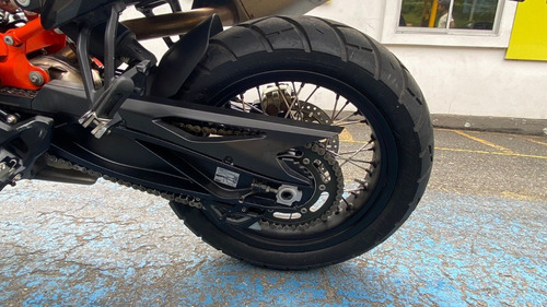 Imagen 14 de 18 de Ktm 790 Adventure R 2019