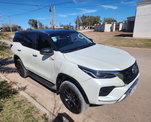 Toyota SW4 2.8 Srx 204Cv 4X4 7As At
