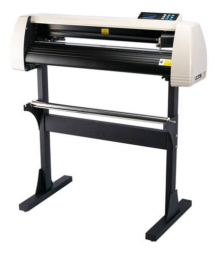 Plotter de Corte Gadnic Ancho De 62 Cm Alta Precisión Lector Óptico