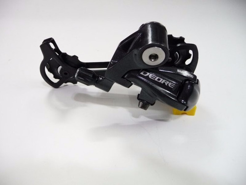 Cambio Desviador Trasero 9 Pasos Shimano Deore M591