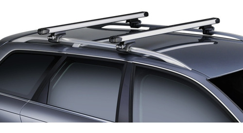 Thule Slidebar 127cm