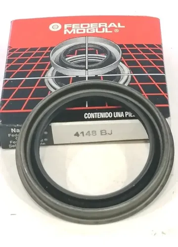 National Wheel Seal - 4148 - O'Reilly Auto Parts