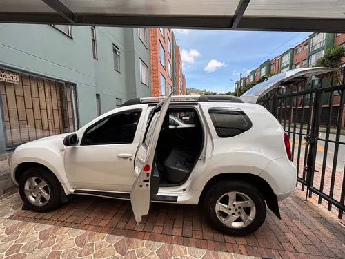 Renault Duster 2.0 Dynamique 4x2