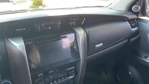 Imagen 13 de 15 de Toyota Sw4 Srx 4x4 At