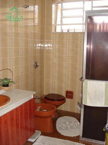 Imagem 12 de 17 de Casa Residencial À Venda, Parque São Domingos, São Paulo. - Ca0346