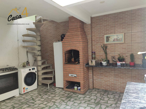 Imagem 13 de 19 de Sobrado Com 2 Dormitórios À Venda, 139 M² A 5 Minutos Andando Do Metrô Patriarca Por R$ 450.000 - Cidade Patriarca - São Paulo/sp - So0496