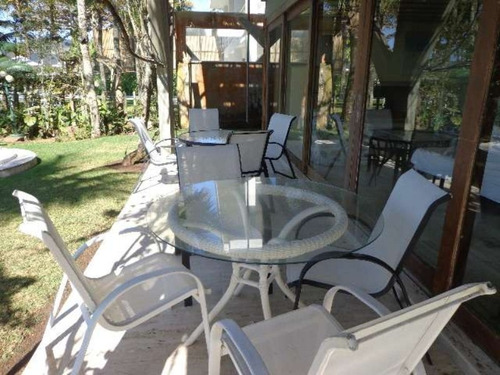 Imagem 27 de 30 de Casa Pé Na Areia - 4 Suites - Guarujá - Pé Na Areia - Altomar 10 - 2814839